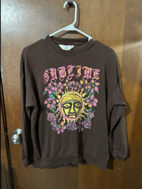 Sweaters - Sublime Pullover